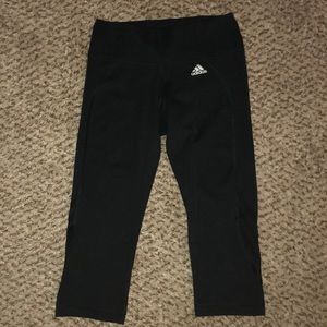 Adidas leggings